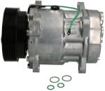 Bosch Compresor, climatizare BOSCH 1 986 AD1 321 (1 986 AD1 321) - fixbox