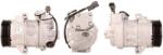 ELSTOCK Compresor, climatizare ELSTOCK 51-0120 (51-0120) - fixbox