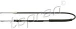 TOPRAN Cablu, frana de parcare TOPRAN 408 404 (408 404) - fixbox