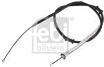 Febi Bilstein Cablu, frana de parcare FEBI BILSTEIN 180483 (180483) - fixbox