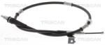 TRISCAN Cablu, frana de parcare TRISCAN 8140 80135 (8140 80135) - fixbox