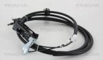 TRISCAN Cablu, frana de parcare TRISCAN 8140 16170 (8140 16170) - fixbox