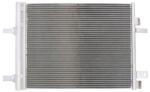 THERMOTEC Condensator, climatizare THERMOTEC KTT110288 (KTT110288) - fixbox