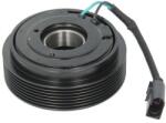 THERMOTEC Cupla magnetica, compresor climatizare THERMOTEC KTT040170 (KTT040170)