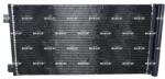 NRF Condensator, climatizare NRF 35961 (35961)