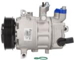 THERMOTEC Compresor, climatizare THERMOTEC KTT095019 (KTT095019) - fixbox