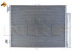 NRF Condensator, climatizare NRF 350212 (350212)