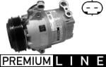 MAHLE Compresor, climatizare MAHLE ACP 59 000P (ACP 59 000P)