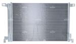 NRF Condensator, climatizare NRF 350359 (350359)