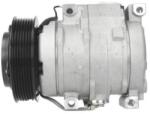 THERMOTEC Compresor, climatizare THERMOTEC KTT090030 (KTT090030) - fixbox