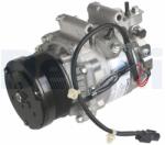 DELPHI Compresor, climatizare DELPHI TSP0159860 (TSP0159860) - fixbox