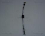 TRISCAN Cablu, frana de parcare TRISCAN 8140 16161 (8140 16161) - fixbox