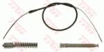 TRW Cablu, frana de parcare TRW GCH2319 (GCH2319) - fixbox