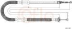 COFLE Cablu, frana de parcare COFLE 641.10 (641.10) - fixbox