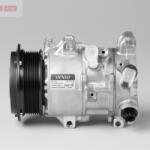 DENSO Compresor, climatizare DENSO DCP50042 (DCP50042)