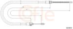 COFLE Cablu, frana de parcare COFLE 10.6033 (10.6033) - fixbox