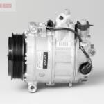 DENSO Compresor, climatizare DENSO DCP17133 (DCP17133)