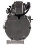 MAHLE Compresor, climatizare MAHLE ACP 1701 000P (ACP 1701 000P)