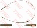 TRW Cablu, frana de parcare TRW GCH1651 (GCH1651) - fixbox