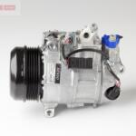 DENSO Compresor, climatizare DENSO DCP17140 (DCP17140) - fixbox