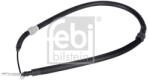 Febi Bilstein Cablu, frana de parcare FEBI BILSTEIN 27161 (27161) - fixbox