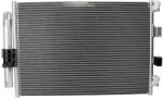 Bosch Condensator, climatizare BOSCH 1 986 AD2 037 (1 986 AD2 037) - fixbox