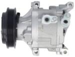 THERMOTEC Compresor, climatizare THERMOTEC KTT090473 (KTT090473) - fixbox