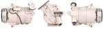 LUCAS Compresor, climatizare LUCAS ACP523 (ACP523) - fixbox