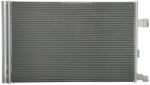 THERMOTEC Condensator, climatizare THERMOTEC KTT110735 (KTT110735) - fixbox
