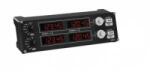 Logitech G Saitek Pro Flight Radio Panel 945-000011 - mallbg
