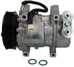 Bosch Compresor, climatizare BOSCH 1 986 AD1 208 (1 986 AD1 208) - fixbox