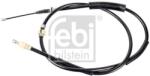 Febi Bilstein Cablu, frana de parcare FEBI BILSTEIN 106225 (106225) - fixbox