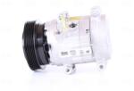 NISSENS Compresor, climatizare NISSENS 890679 (890679)