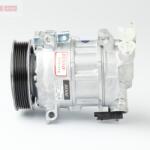 DENSO Compresor, climatizare DENSO DCP21014 (DCP21014) - fixbox