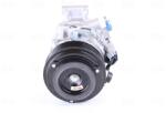 NISSENS Compresor, climatizare NISSENS 890156 (890156)