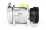 NISSENS Compresor, climatizare NISSENS 89178 (89178)