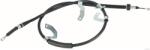 Herth+buss Jakoparts Cablu, frana de parcare HERTH+BUSS JAKOPARTS J3920369 (J3920369) - fixbox
