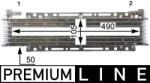 MAHLE Radiator ulei, ulei motor MAHLE CLC 206 000P (CLC 206 000P)