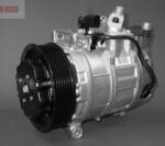 DENSO Compresor, climatizare DENSO DCP28010 (DCP28010) - fixbox