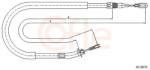 COFLE Cablu, frana de parcare COFLE 10.9873 (10.9873) - fixbox