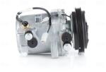 NISSENS Compresor, climatizare NISSENS 89163 (89163)
