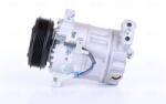 NISSENS Compresor, climatizare NISSENS 89310 (89310)