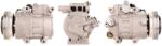 ELSTOCK Compresor, climatizare ELSTOCK 51-0435 (51-0435) - fixbox