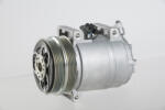 VALEO Compresor, climatizare VALEO 813323 (813323) - fixbox