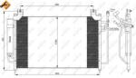 NRF Condensator, climatizare NRF 35881 (35881)