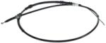 Bosch Cablu, frana de parcare BOSCH 1 987 482 017 (1 987 482 017) - fixbox
