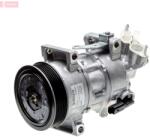 DENSO Compresor, climatizare DENSO DCP21015 (DCP21015)