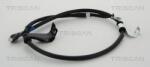 TRISCAN Cablu, frana de parcare TRISCAN 8140 181135 (8140 181135) - fixbox