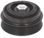 THERMOTEC Cupla magnetica, compresor climatizare THERMOTEC KTT040258 (KTT040258)