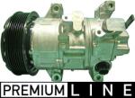 MAHLE Compresor, climatizare MAHLE ACP 94 000P (ACP 94 000P)